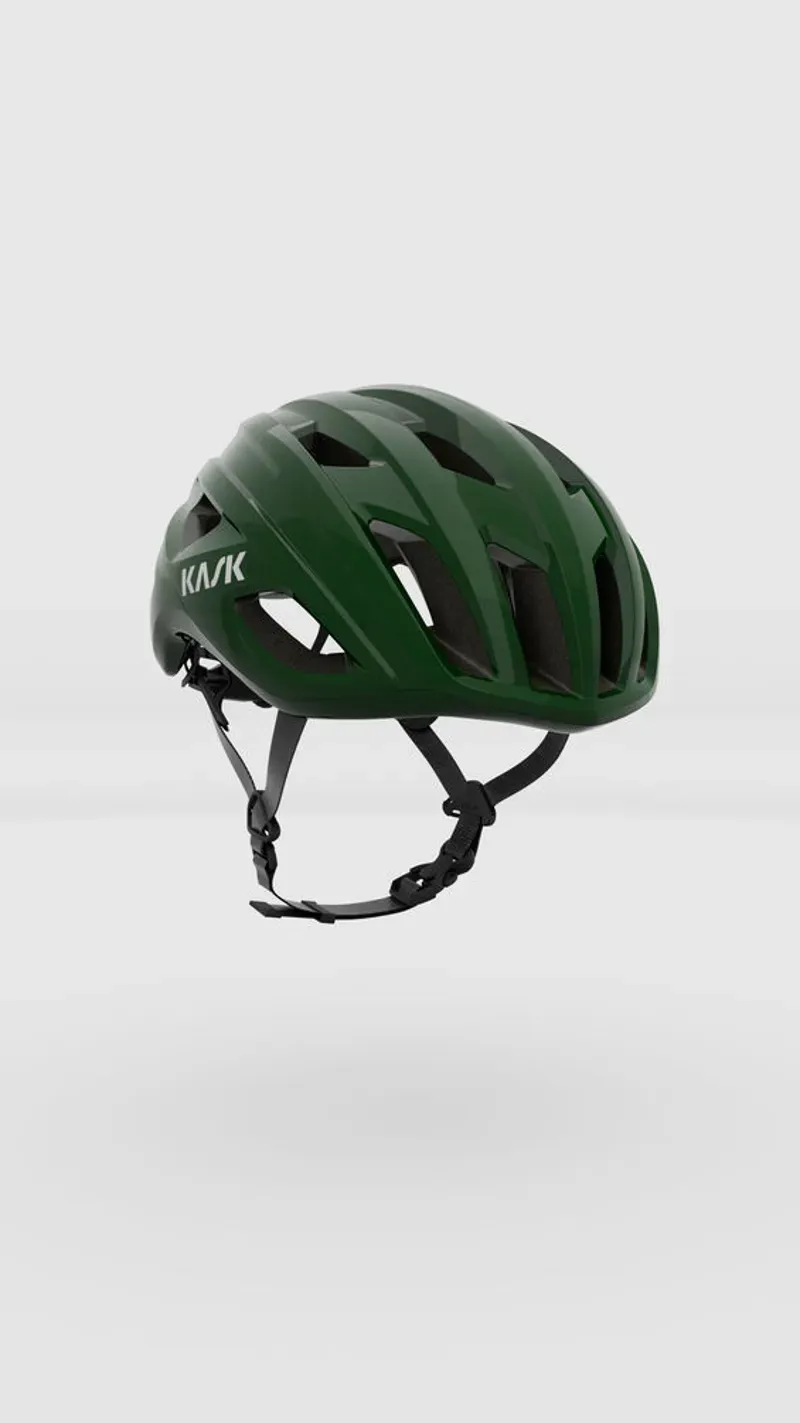 Kask Mojito Cubed Helmet in Alpine