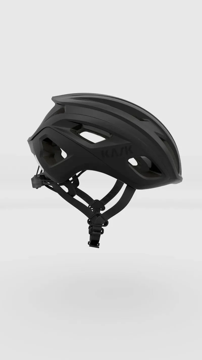 Kask Mojito 3 WG11 Matt Black Medium-2