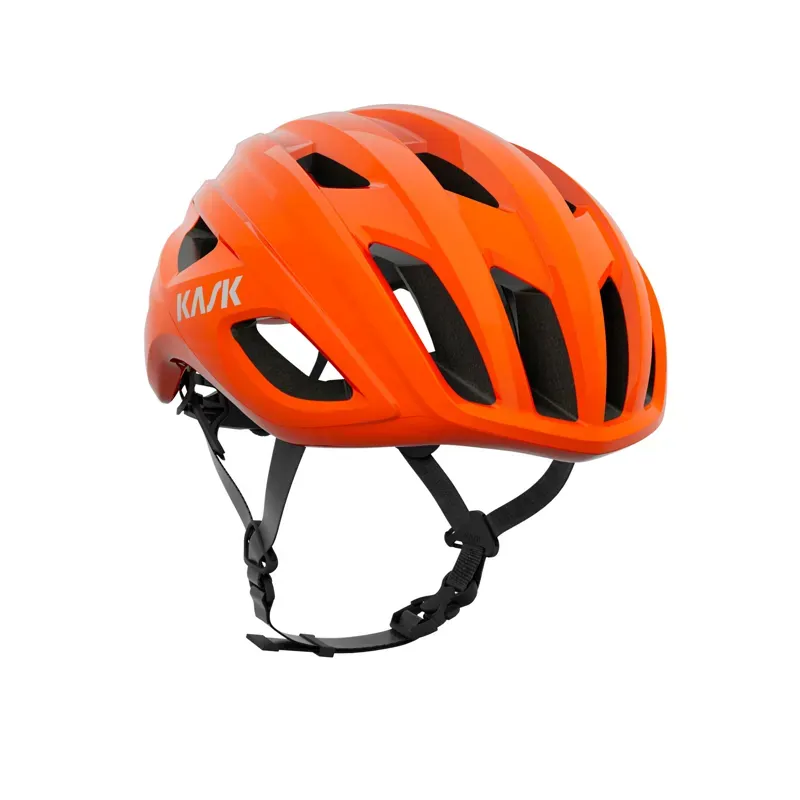 Kask Mojito 3 WG11 Orange Flou