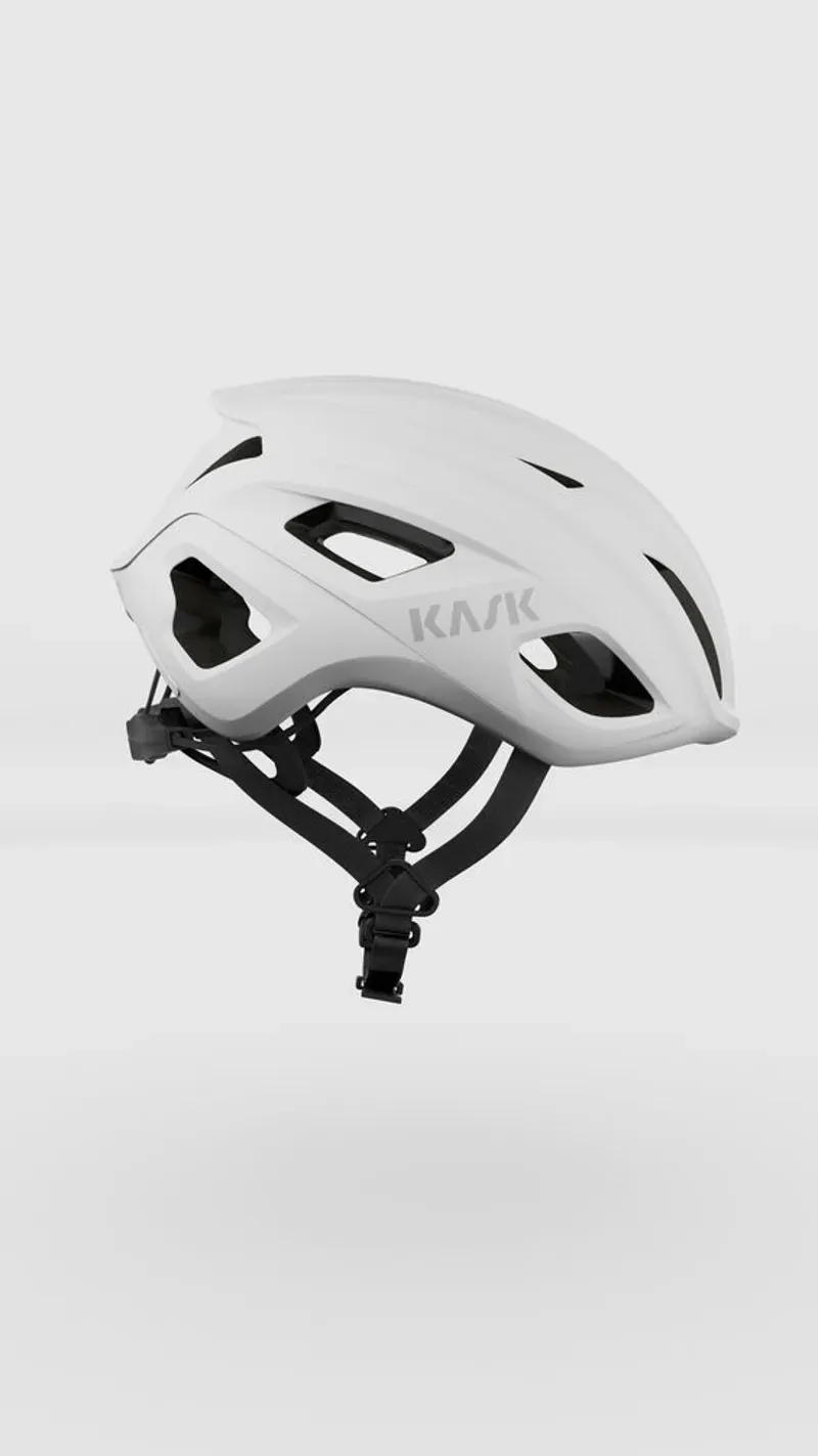 Kask Mojito 3 WG11 White Matt-1