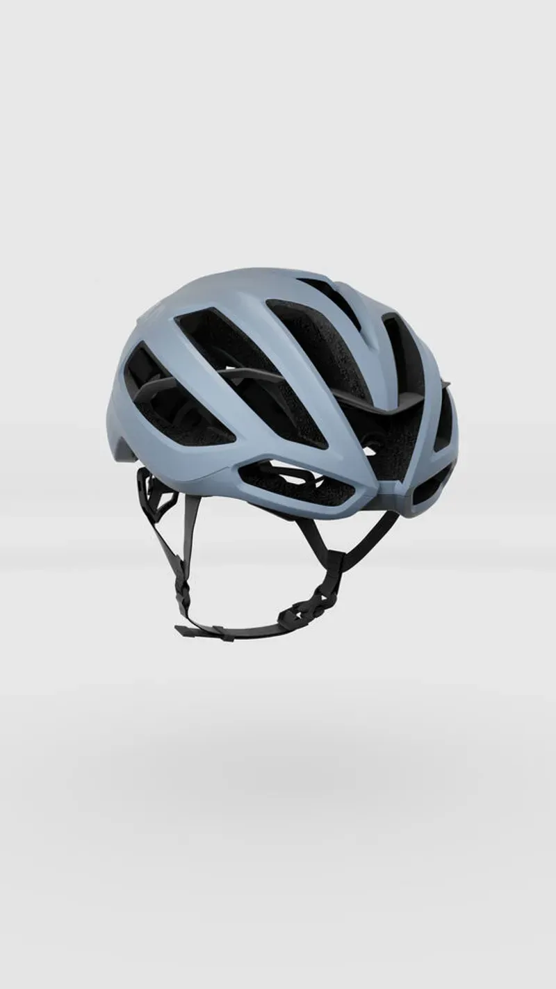 Kask Protone Icon Helmet in Powder Blue Matt