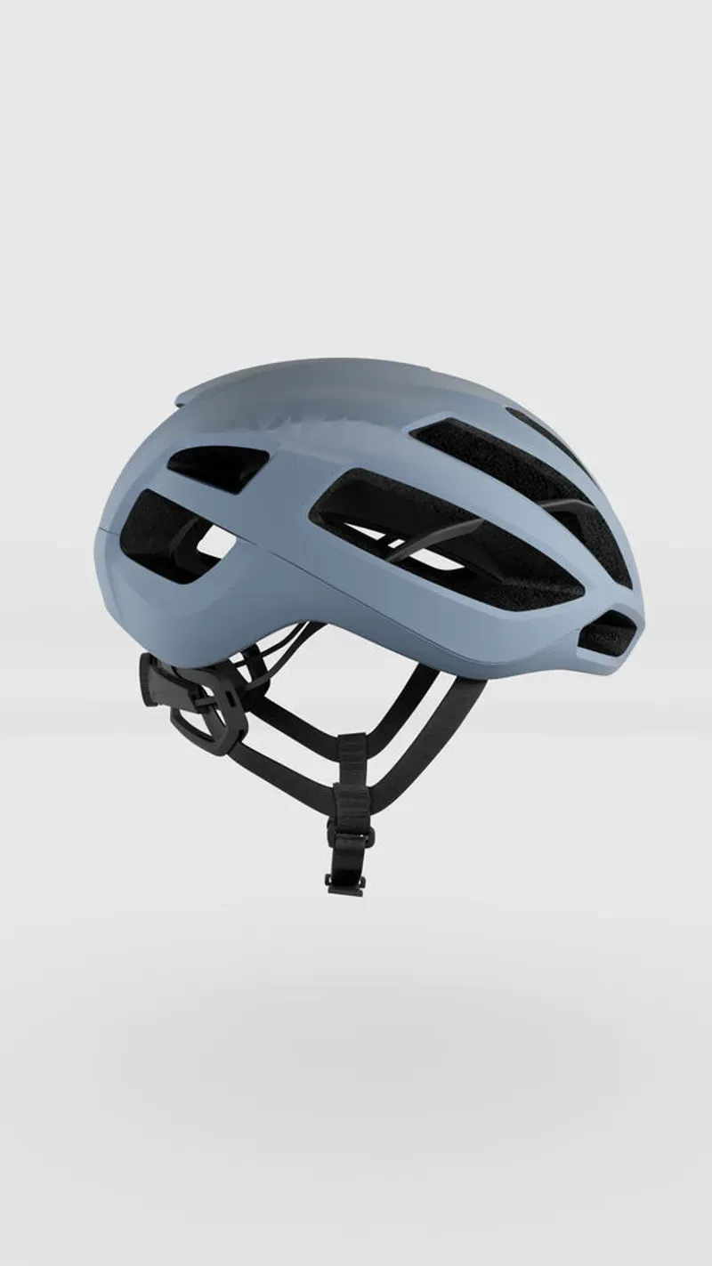 Kask Protone Icon Helmet in Powder Blue Matt-2