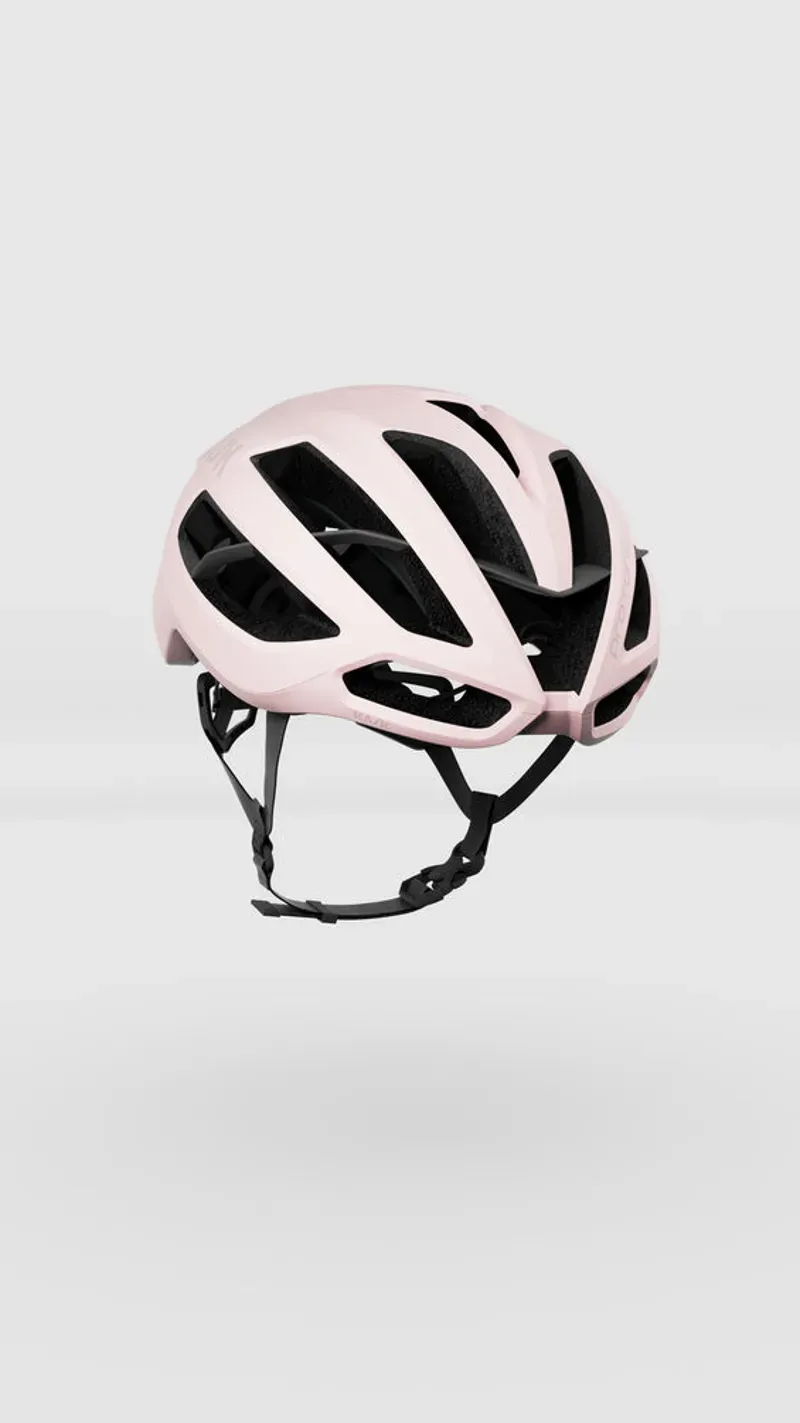 Kask Protone Icon WG11 Flamingo Matt Medium