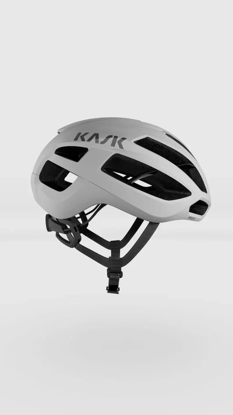 Kask Protone WG11 Helmet White-1