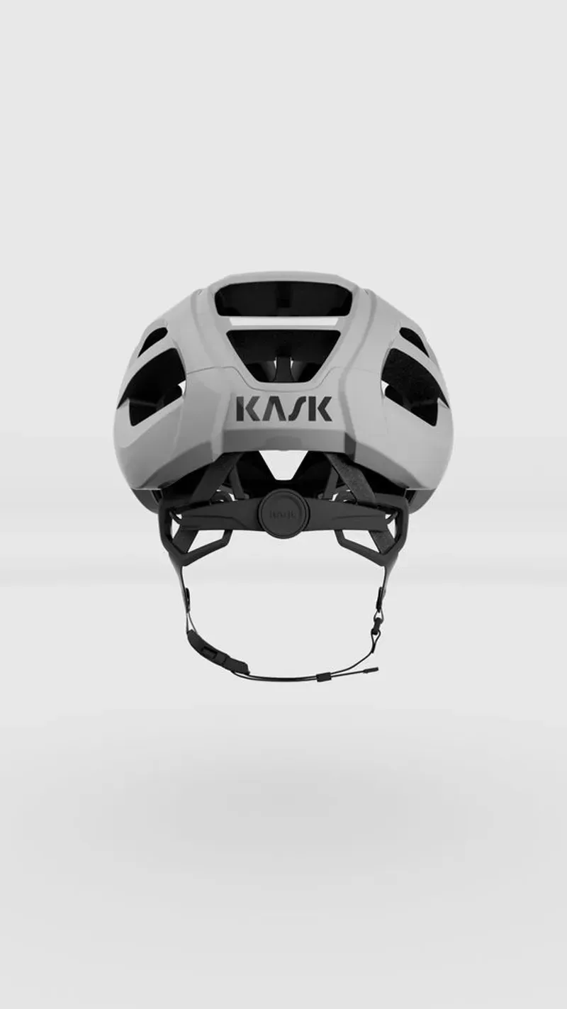 Kask Protone WG11 Helmet White-2