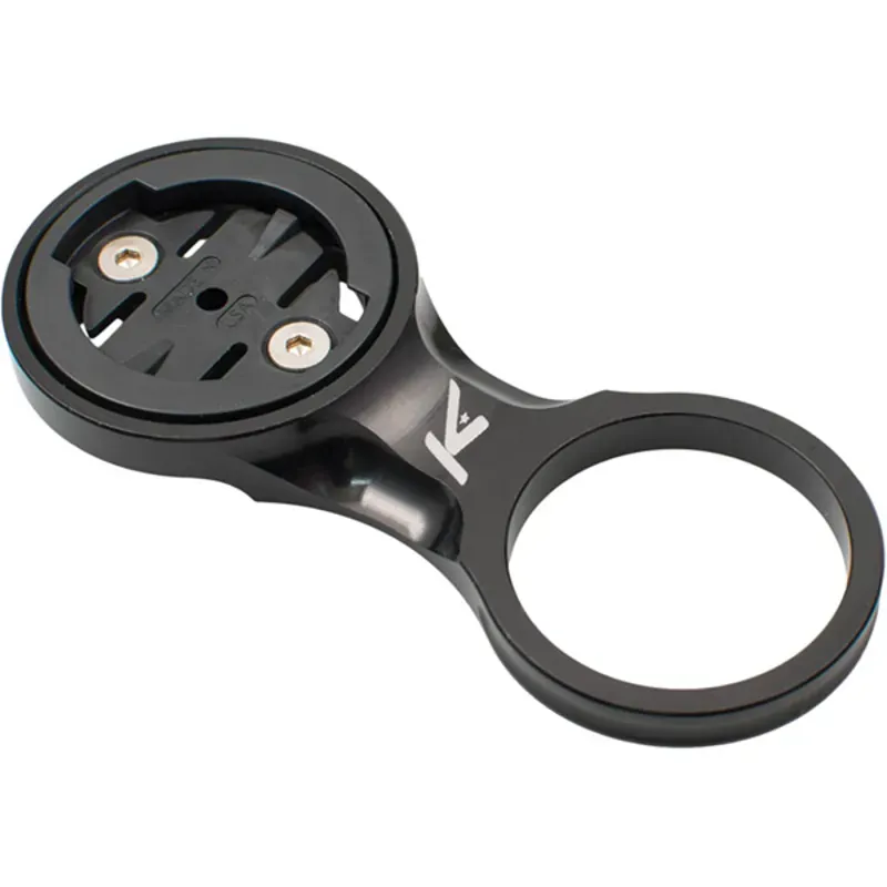 K-Edge Garmin Edge Fixed Stem Mount in Black