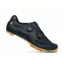 Lake MX239 Gravel Bike Shoes in Black/Gold