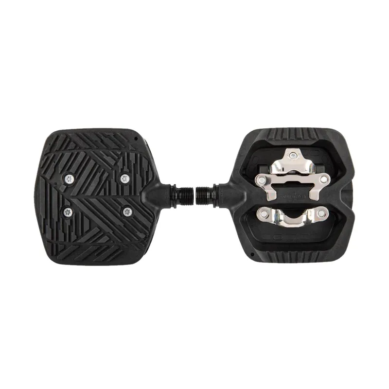 look hybrid pedals