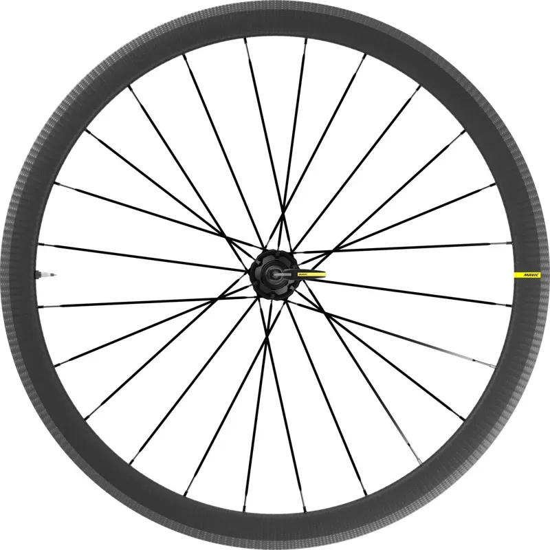 Cosmic SL 40 Black-1