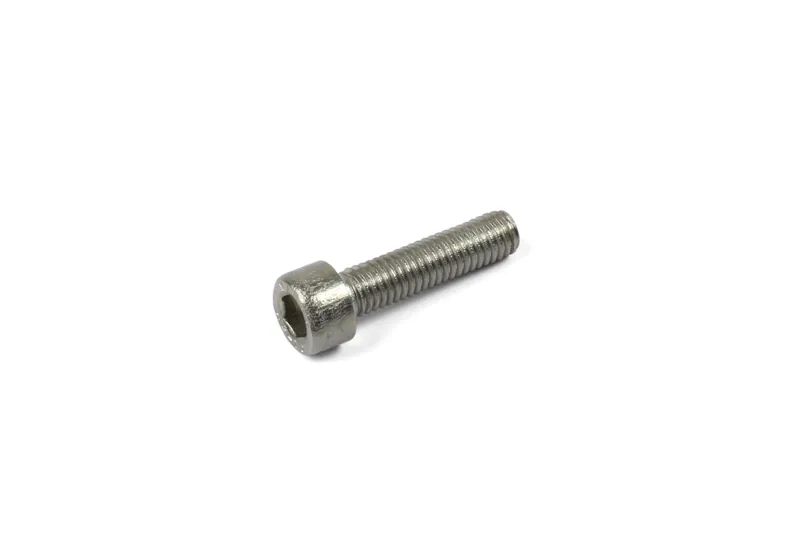 Hope M5 X 20 CAP SCREW STAINLESS STEEL