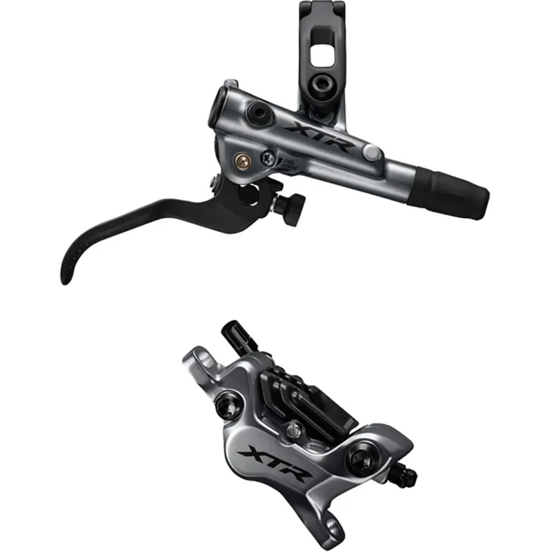shimano xtr m9120 disc brake