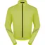 Madison Flux 2L Ultra Packable Waterproof Jacket in Hi-Viz Yellow