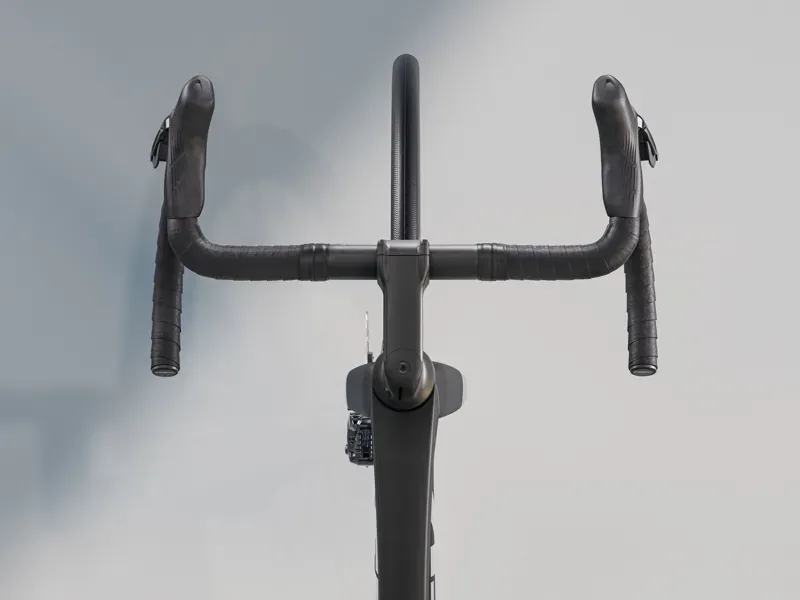 Trek 2025 Madone SL 6 Gen 8 Dark Web-2