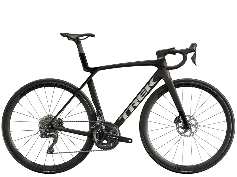 Trek 2025 Madone SL 6 Gen 8 Dark Web