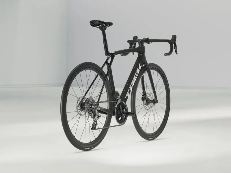 Trek 2025 Madone SL 6 AXS Gen 8 Dark Web-1