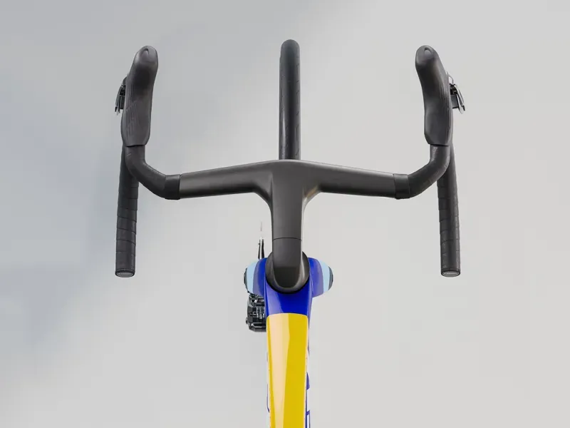 Trek 2025 Madone SLR 7 Gen 8 Navy Smoke-2