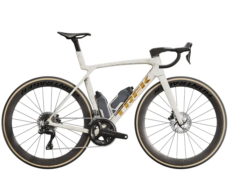 Trek Madone Madone SLR 7 Gen 8 Era White