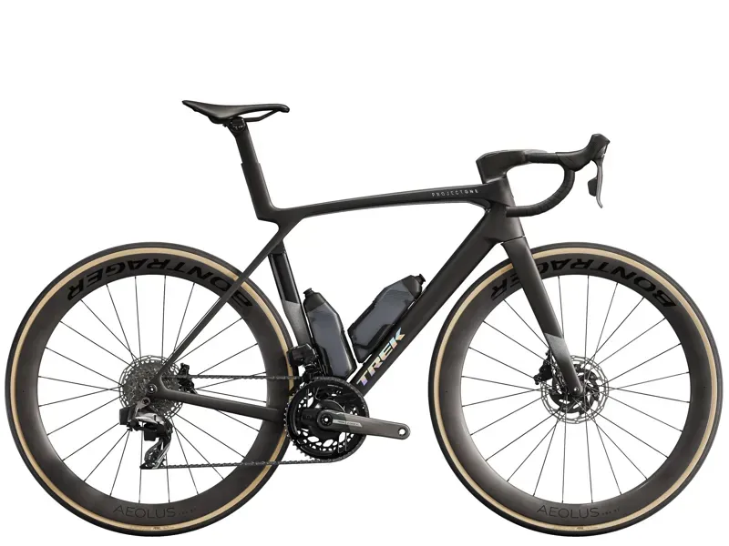Trek 2025 Madone SLR 7 AXS Gen 8 Carbon Smoke