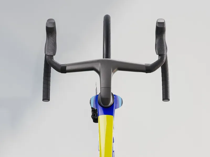 Trek 2025 Madone SLR 7 AXS Gen 8 Navy Smoke-2