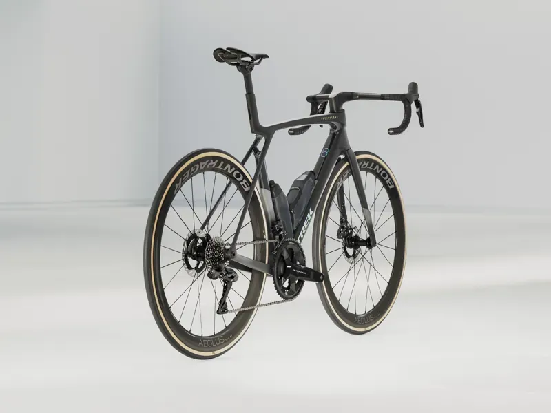 Trek Madone SLR 9 Gen 8 Carbon Smoke-1