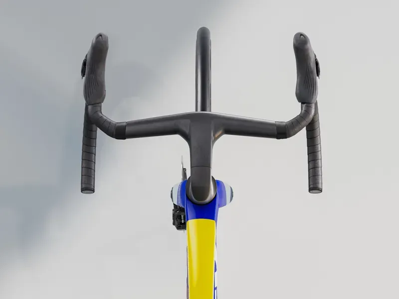 Trek 2025 Madone SLR 9 Gen 8 Navy Smoke -2