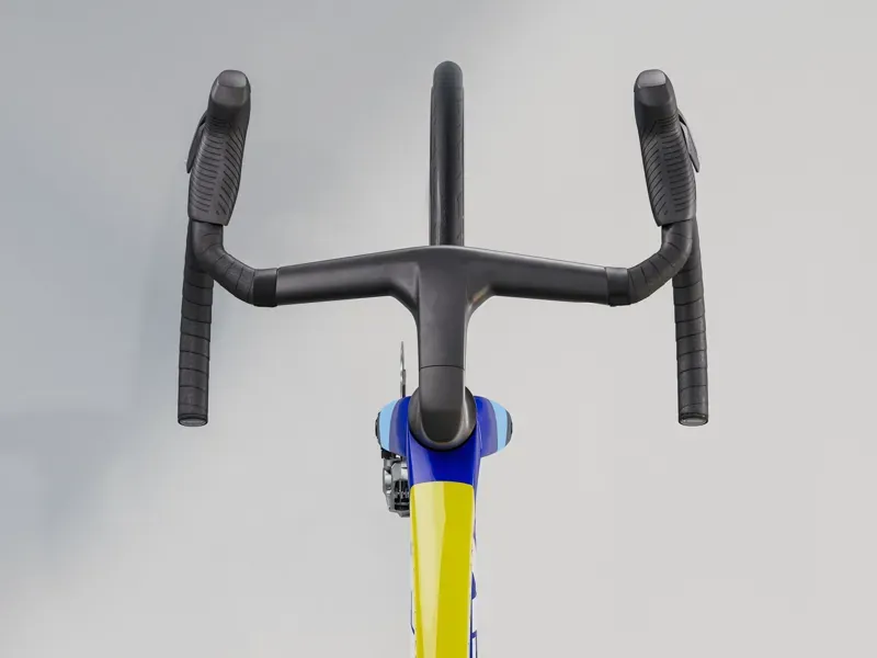 Trek 2025 Madone SLR 9 AXS Gen 8 Navy Smoke-2