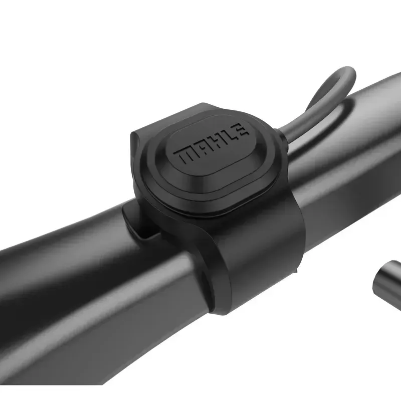 Mahle E-Shifters + 720mm Splitter Wire Pack in Black