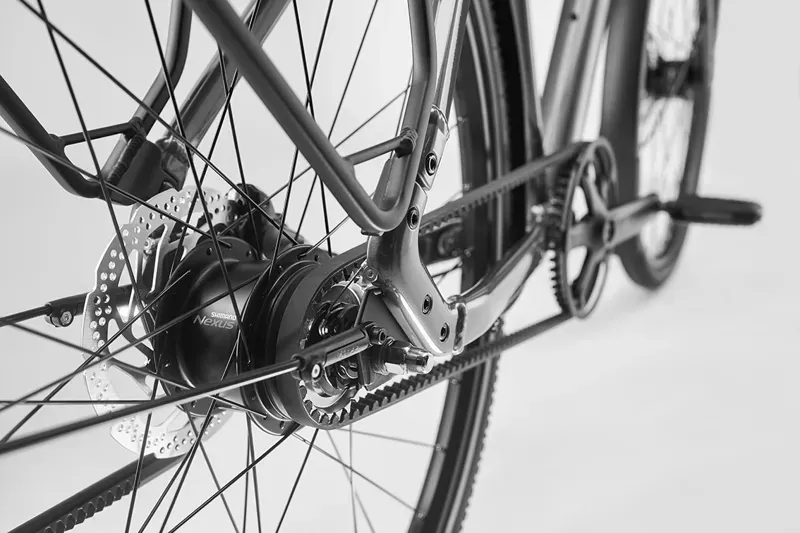 Diamant Mahon Style Plus MS Bronze-1