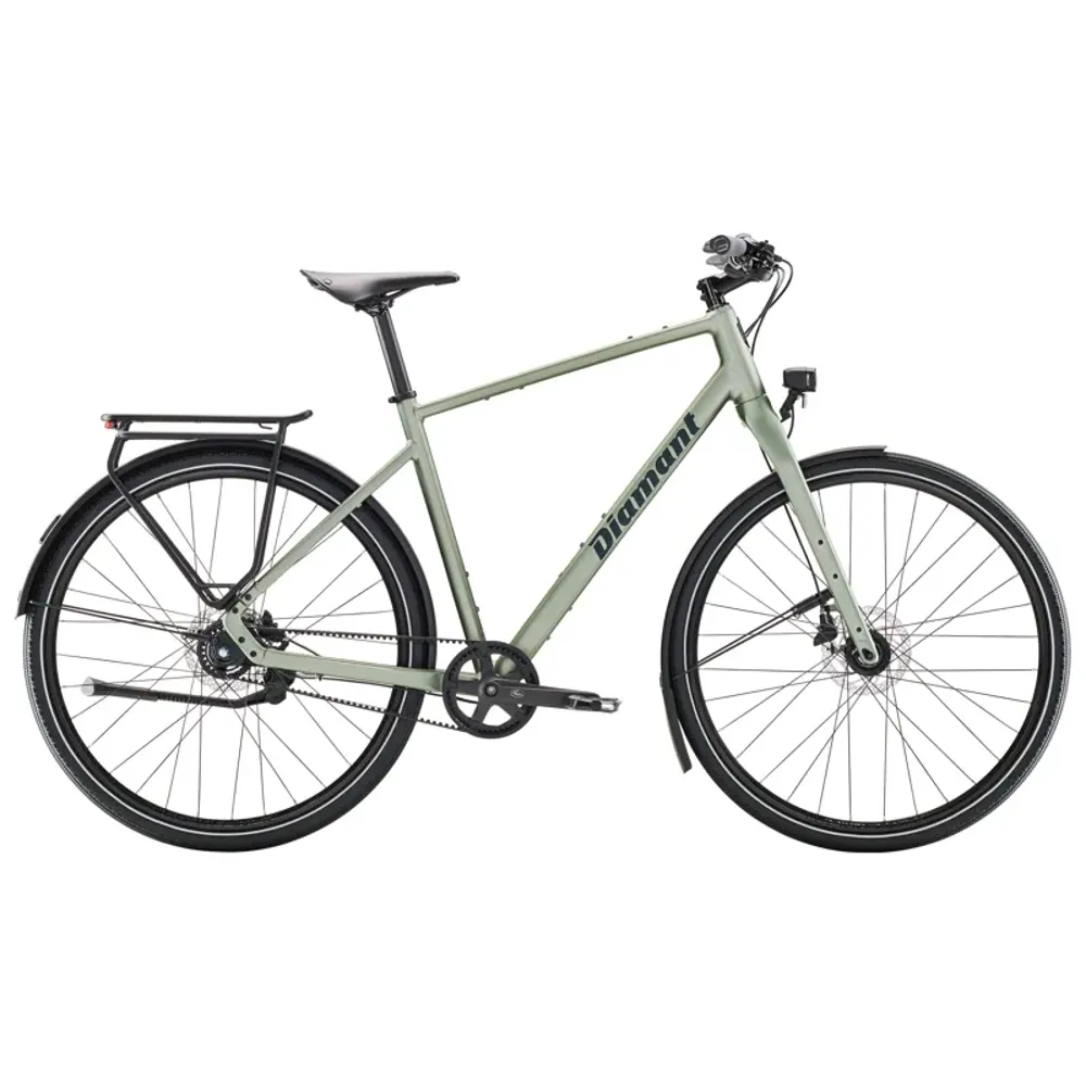 Diamant Mahon Style Pro SO Heugr�n