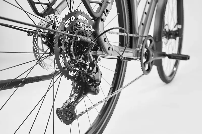 Diamant Mahon Trip Core MS Bronze-2