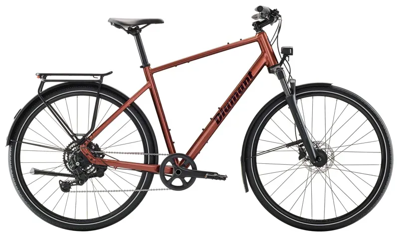 Diamant Mahon Trip Core SO Bronze