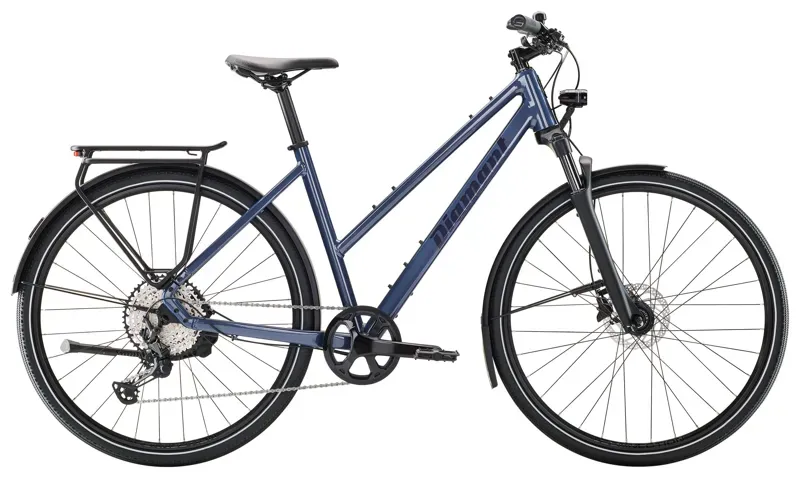 Diamant Mahon Trip Pro MS Blue 