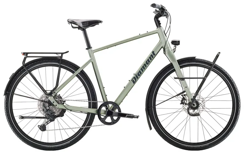 Diamant Mahon World SO Heugrãn 