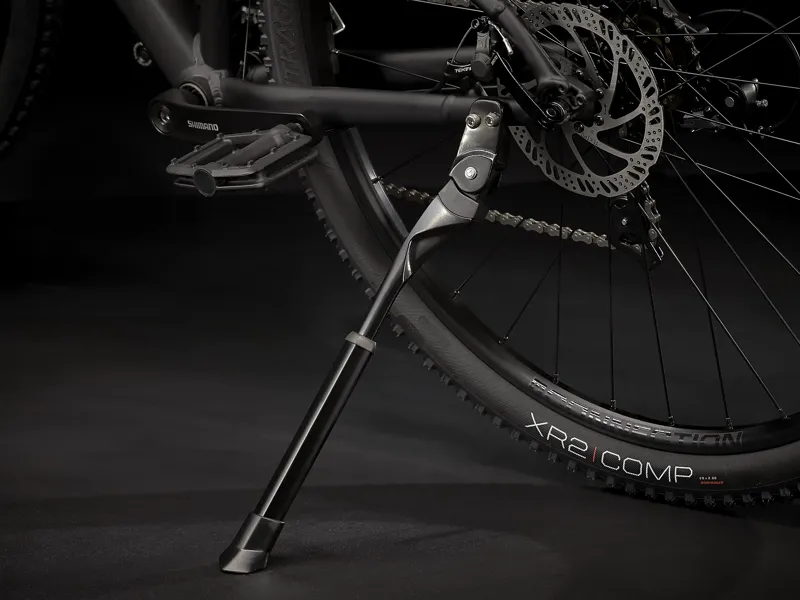 Trek Marlin 4 Mountain Bike in Black-3