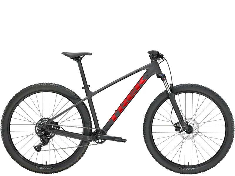 Trek Marlin 5 Gen 3 Small Matte Dnister Black
