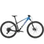 Trek Marlin 5 Gen 3 XC Mountain Bike in Alpine Blue to Deep Dark Blue Fade