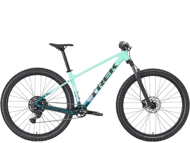 Trek Marlin 5 Green 2026
