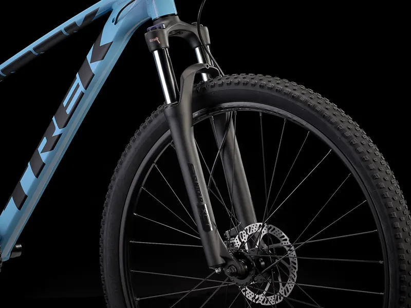 Trek Marlin 5 Mountain Bike in Blue-6
