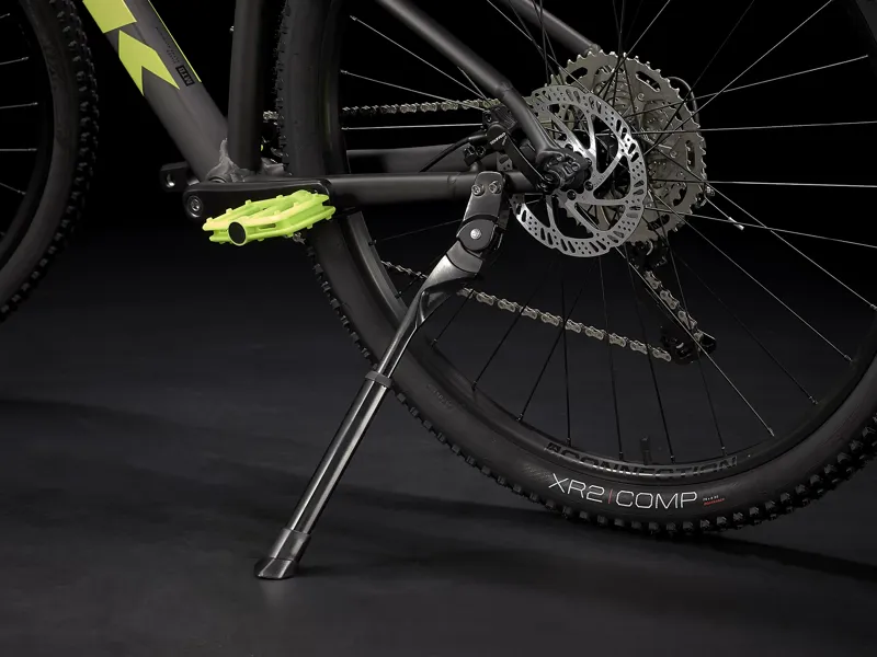 Trek Marlin 6 Mountain Bike in Black-3