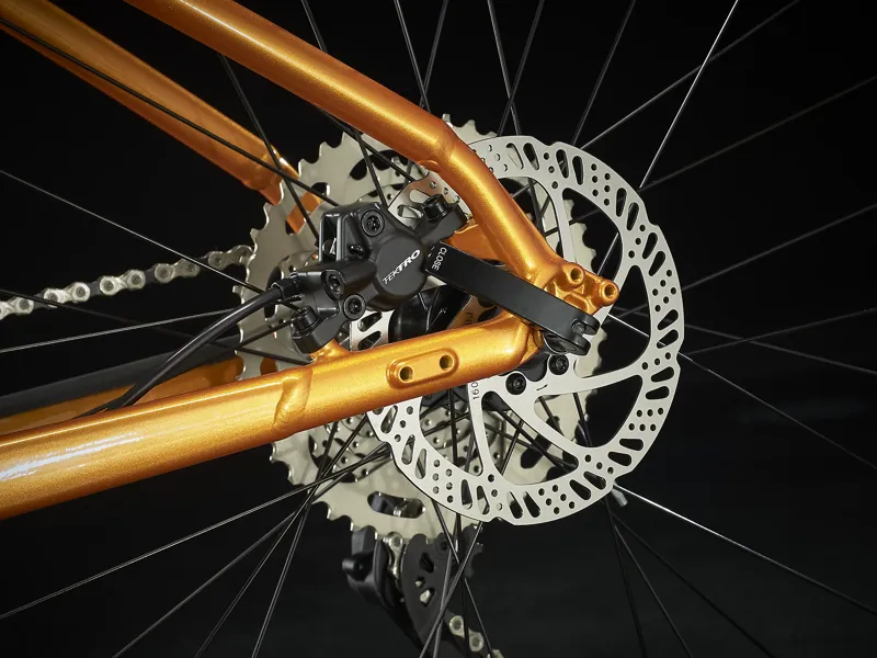 Trek marlin outlet 6 chain