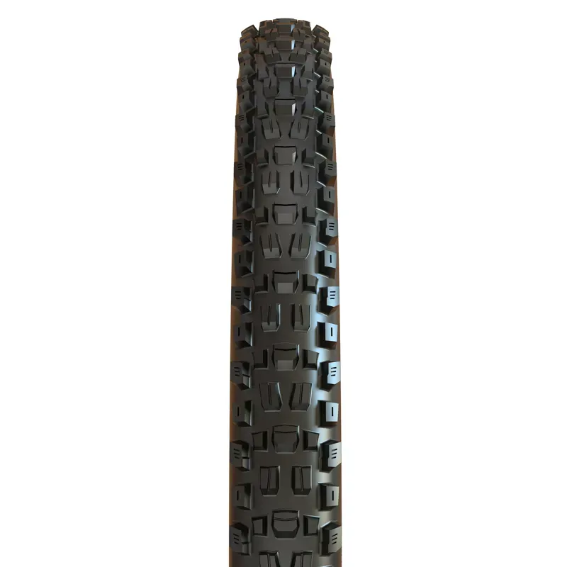 Maxxis Assegai Tire 27.5x2.6-inch MT/EXO+/TR Tire in Black-2