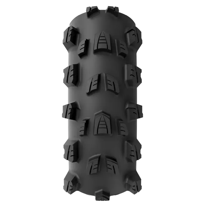 Vittoria Mostro Race Enduro 29x2.4-inch Mountain Bike Tyre in Black-1