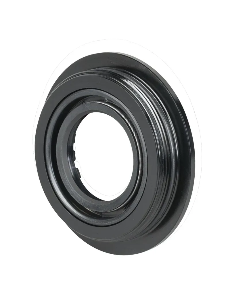 TQ HPR Lock Ring Set 50nm in Black-1