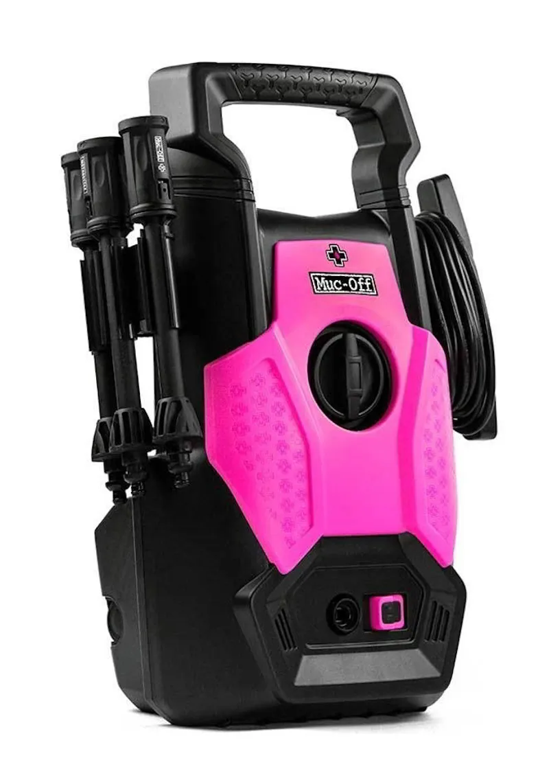 Muc-Off Pressure Washer Bundle -9