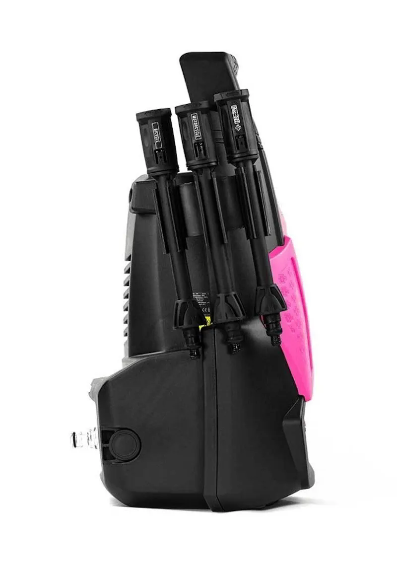 Muc-Off Pressure Washer Bundle -8