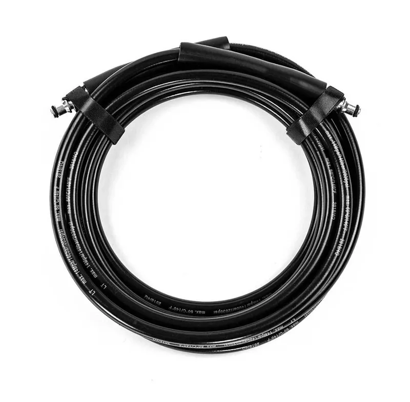 Muc-Off Pressure Washer Bundle -6