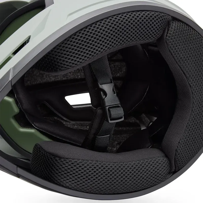 Bell Sanction 2 Helmet in Stone-9
