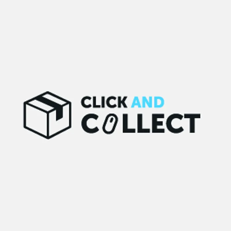 Free Click & Collect