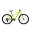Orbea Mx 24 Dirt Youth Bike in Lime Green/Watermelon Red 