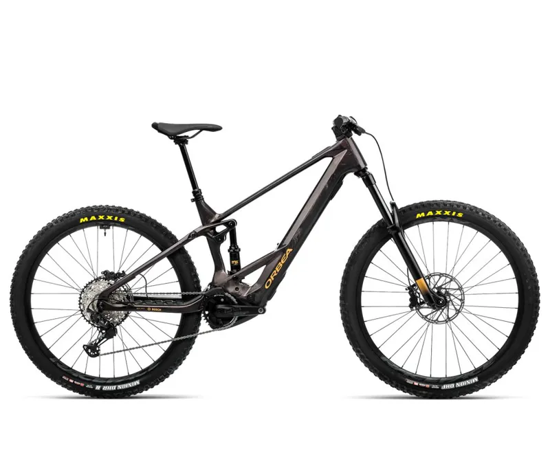 Orbea Wild M20 Medium Cosmic Carbon